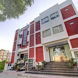 Hotel Anand