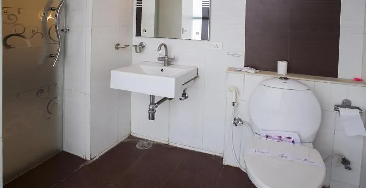 Hotel Crystal Retreat Agra  Agra (Uttar Pradesh)