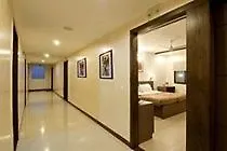 Hotel Crystal Retreat Agra   Agra (Uttar Pradesh)