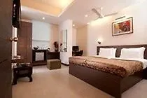 Hotel Crystal Retreat Agra