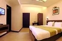 Hotel Crystal Retreat Agra  3*, Agra (Uttar Pradesh)